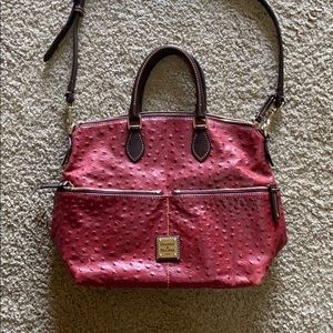 Dooney & Bourke Purse
